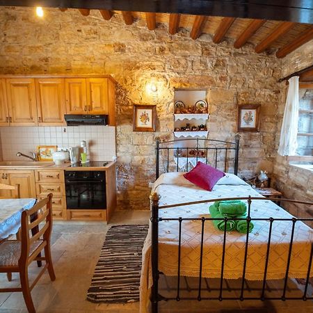 Constantias Stone Houses Lófou Extérieur photo