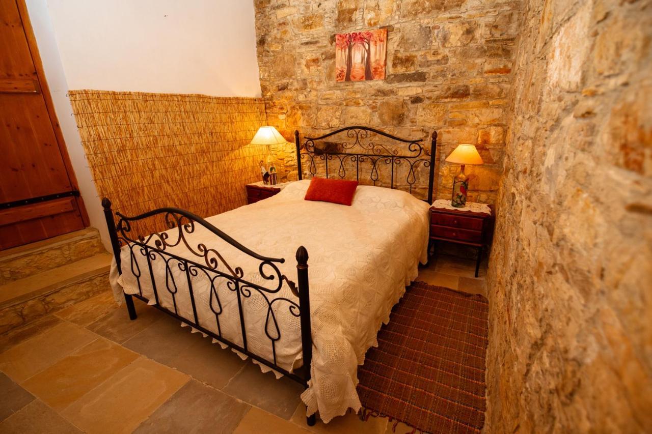 Constantias Stone Houses Lófou Extérieur photo