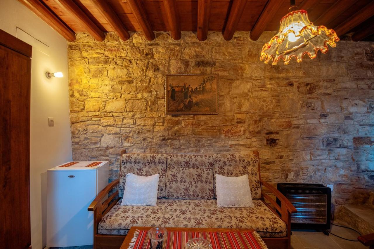 Constantias Stone Houses Lófou Extérieur photo