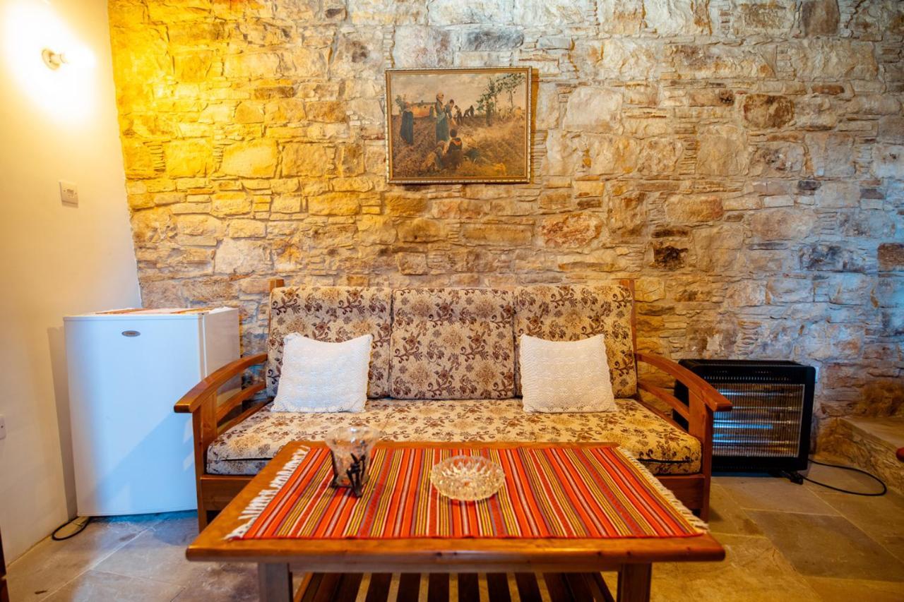 Constantias Stone Houses Lófou Extérieur photo
