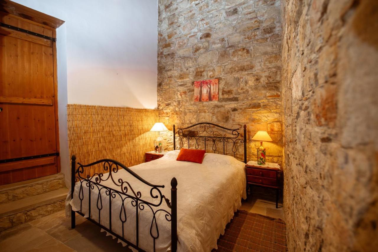 Constantias Stone Houses Lófou Extérieur photo