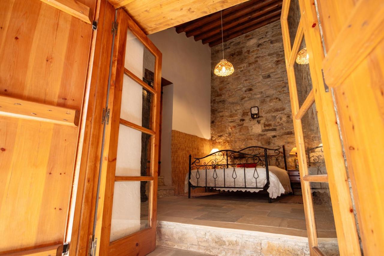 Constantias Stone Houses Lófou Extérieur photo