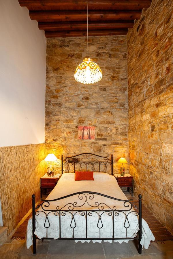 Constantias Stone Houses Lófou Extérieur photo